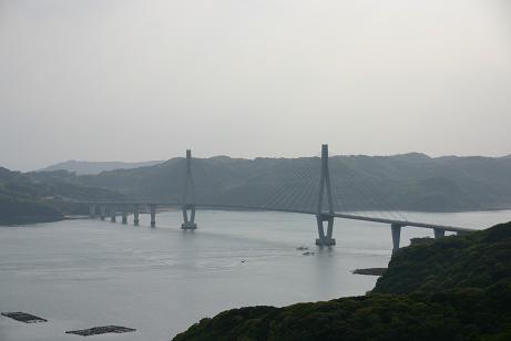松浦市　①　『鷹島＆福島』