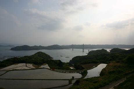 松浦市　②　『鷹島＆福島』
