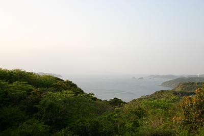 松浦市　②　『鷹島＆福島』