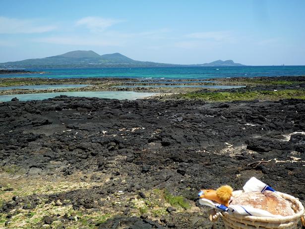 五島市：さんさん富江キャンプ村 fhoto：かんころ