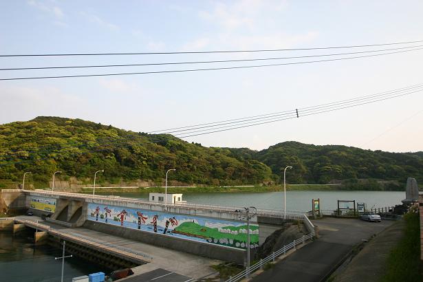 松浦市　③　『鷹島＆福島』
