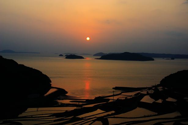 松浦市　④　『鷹島＆福島』