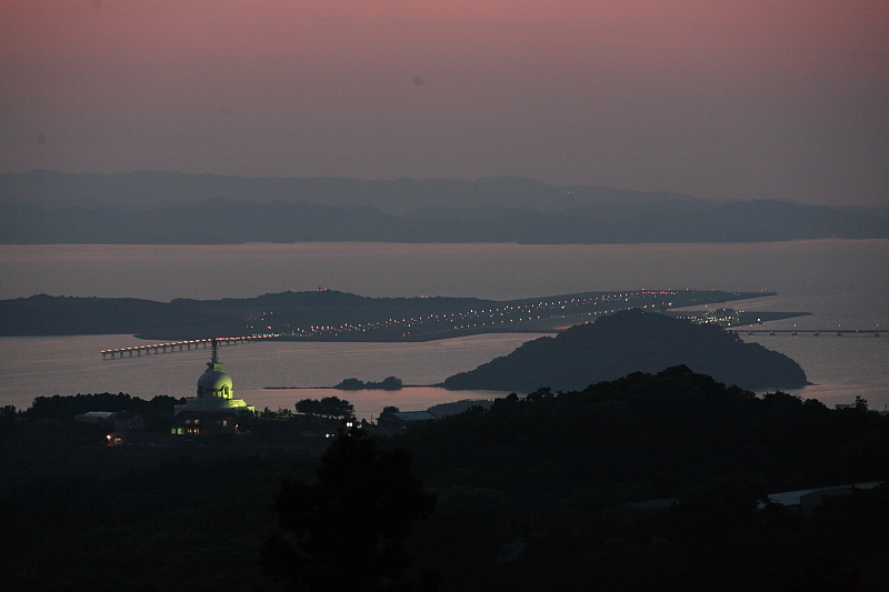 大村市：長崎空港　fhoto：K.M