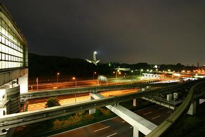 大阪府吹田市：太陽の塔 foto：ひろっぱ