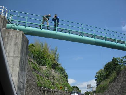 CPN走行会 in 平戸　①