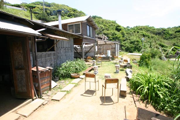 CPN走行会 in 平戸　②