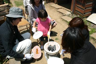 CPN走行会 in 平戸　②
