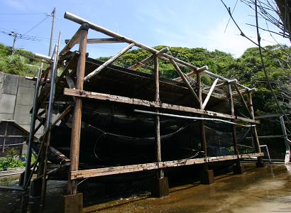 CPN走行会 in 平戸　②