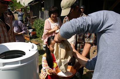 CPN走行会 in 平戸　②