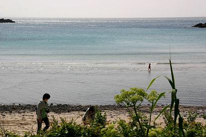 CPN走行会 in 平戸　②