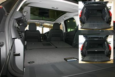 Peugeot 3008 それは、プジョー初のクロスオーバー