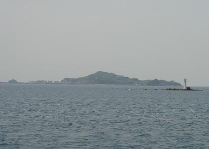長崎市：高島町　『炭坑と高島』①
