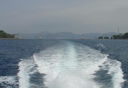 長崎市：高島町　『炭坑と高島』②