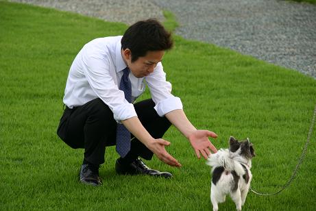 KTN　「海の日フェスタ」準備万端！