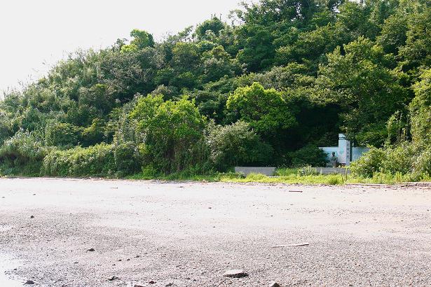 長崎の名所！迷所？【ねずみ島（皇后島）】