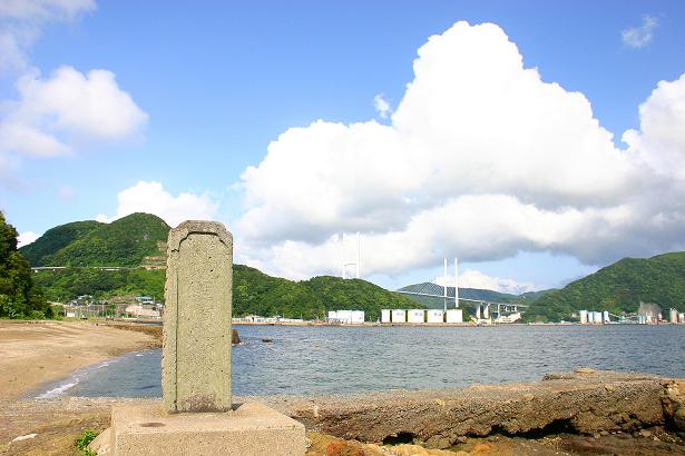 長崎の名所！迷所？【ねずみ島（皇后島）】