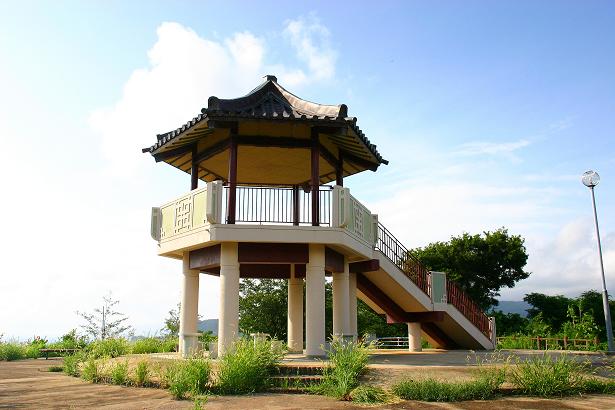 長崎の名所！迷所？【神ノ島公園】