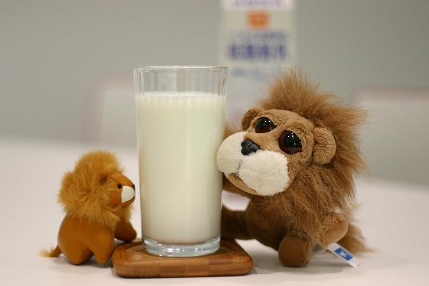 為になるの?こんな雑学!? 【牛乳の分類】