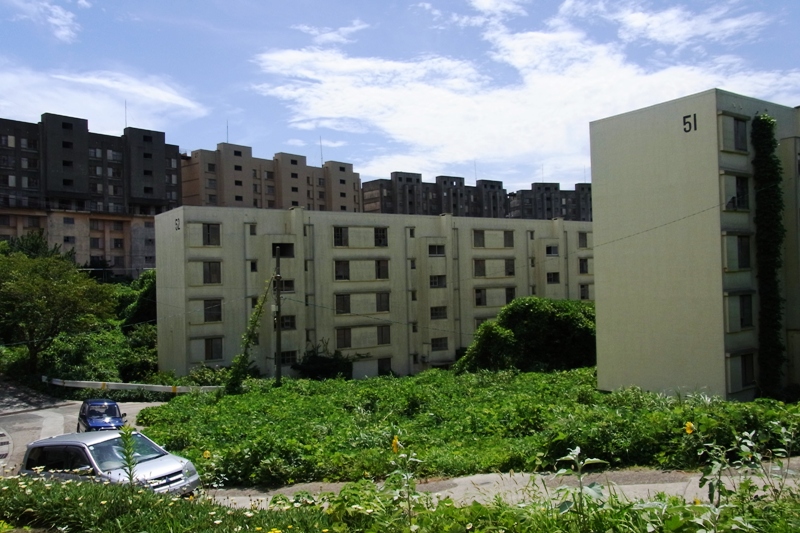 長崎市：池島 『池島を訪ねて。①』