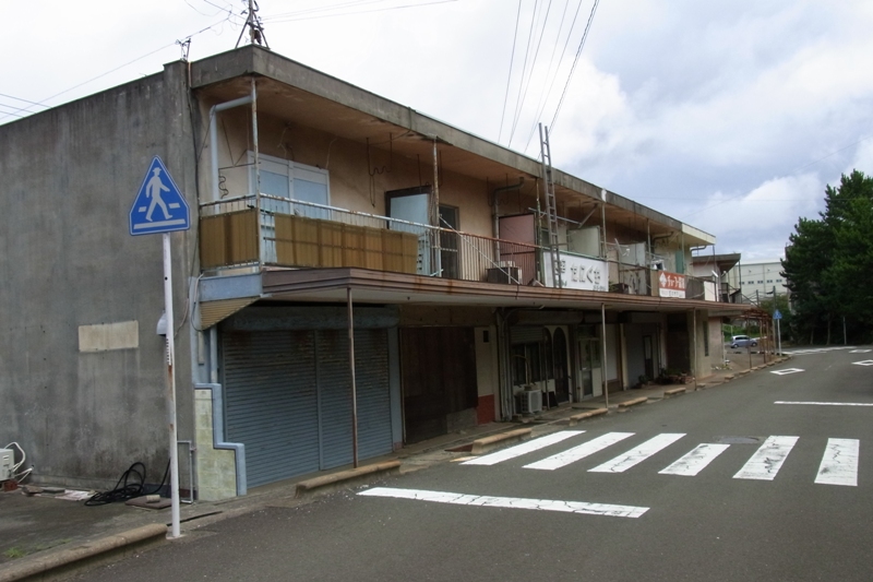 長崎市：池島 『池島を訪ねて。①』