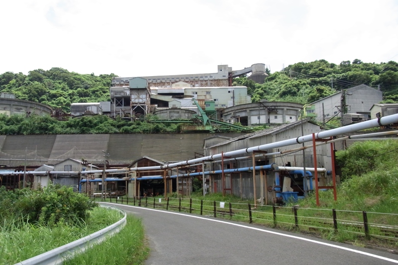 長崎市：池島 『池島を訪ねて。②』