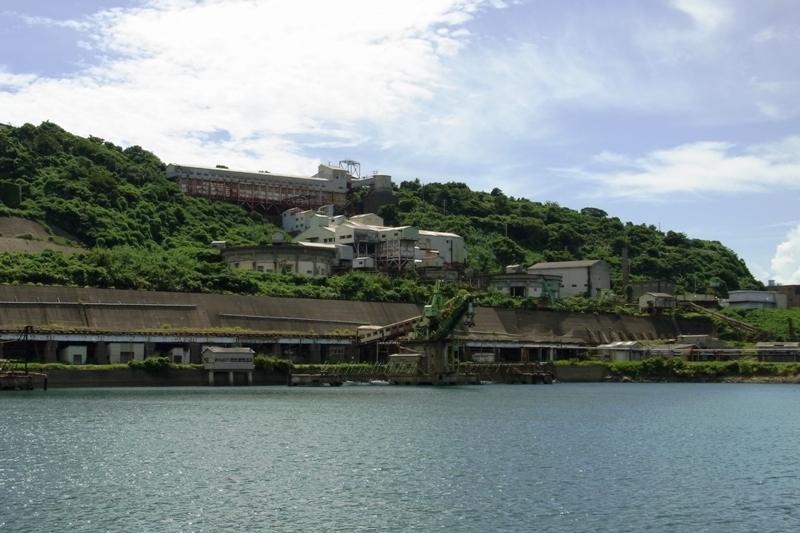 長崎市：池島 『池島を訪ねて。②』