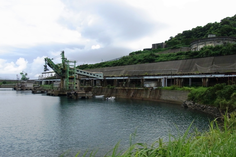 長崎市：池島 『池島を訪ねて。②』