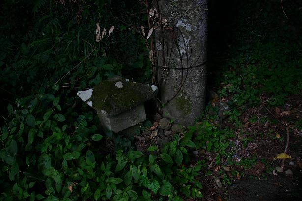 大村市：上諏訪町 【山田の滝と山田神社】