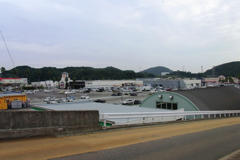 福岡県：「TOHOシネマズ トリアス久山」