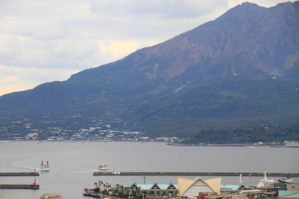 鹿児島へ。。。③