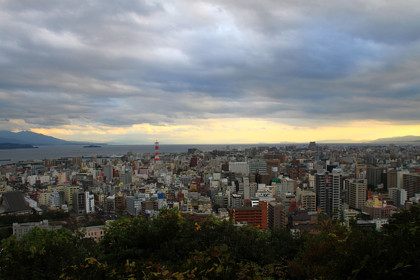 鹿児島へ。。。③