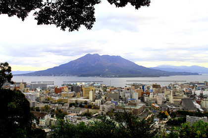 鹿児島へ。。。③