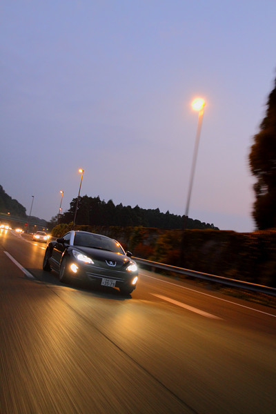 「高速道路」と「自動車道」の違いって何かあるの？