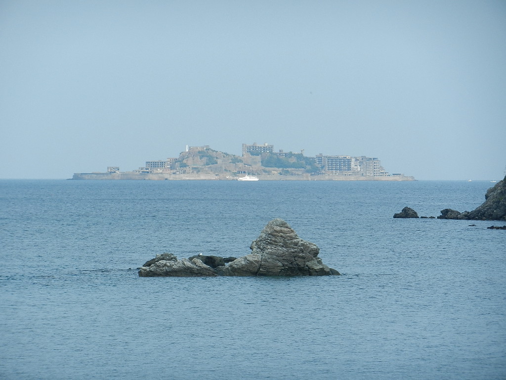 走行会in野母崎