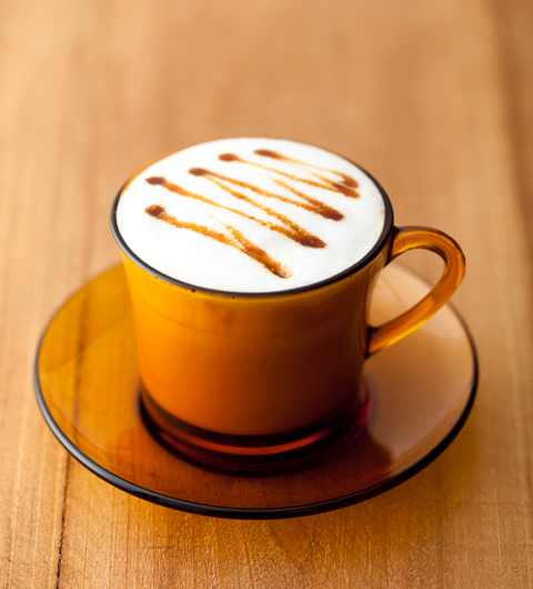 今月の限定ドリンク！