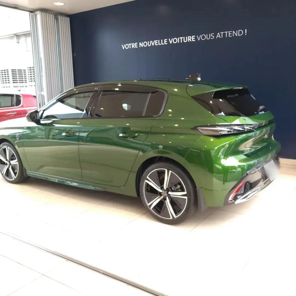 納車式