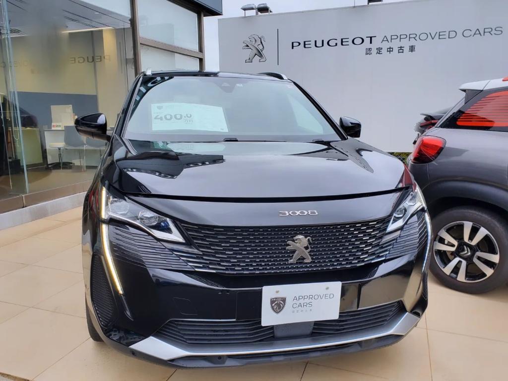中古車情報