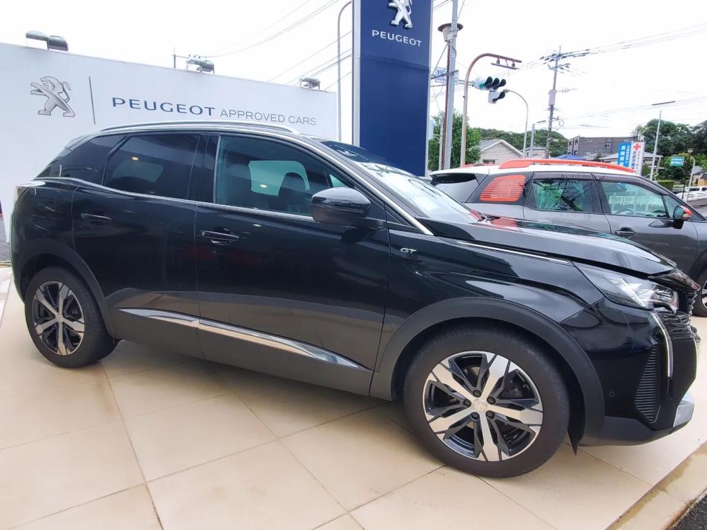中古車情報