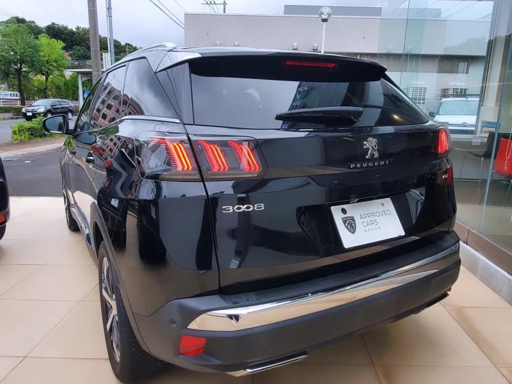 中古車情報