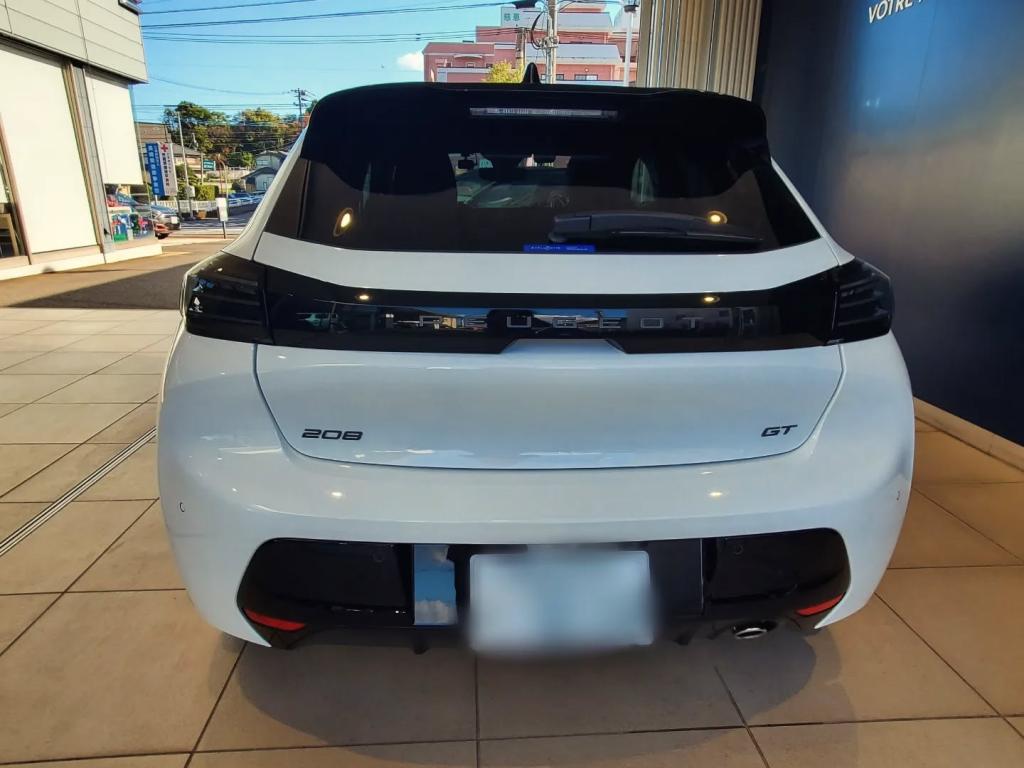 納車式