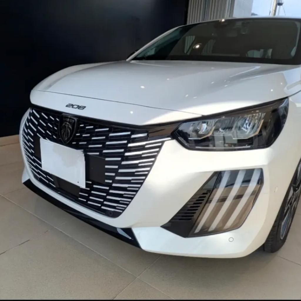 納車式