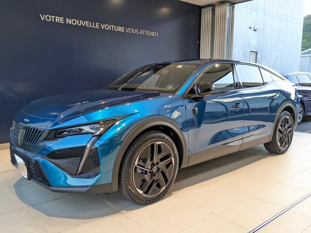 納車式