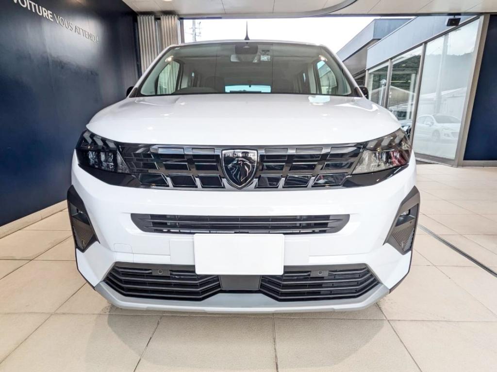 納車式