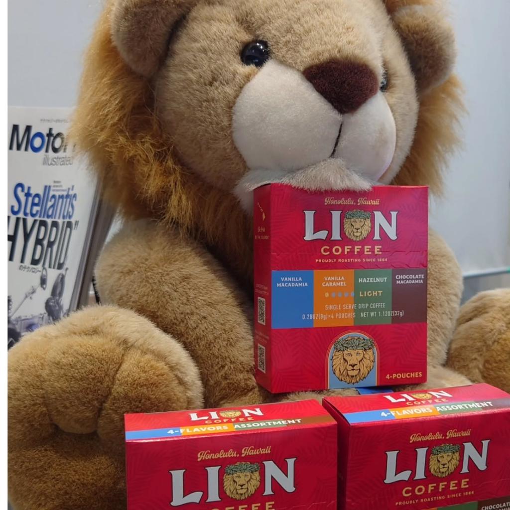  \  9/13(土)～23(火･祝) 開催中！！！LION HYBRID FAIR  /