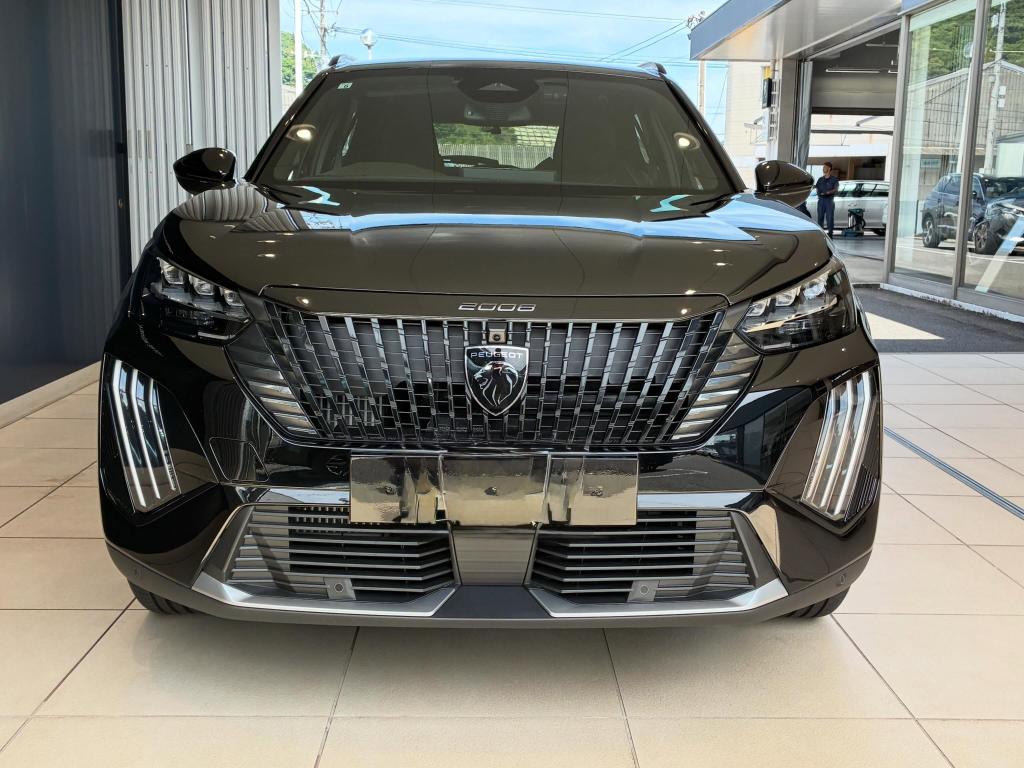 納車式